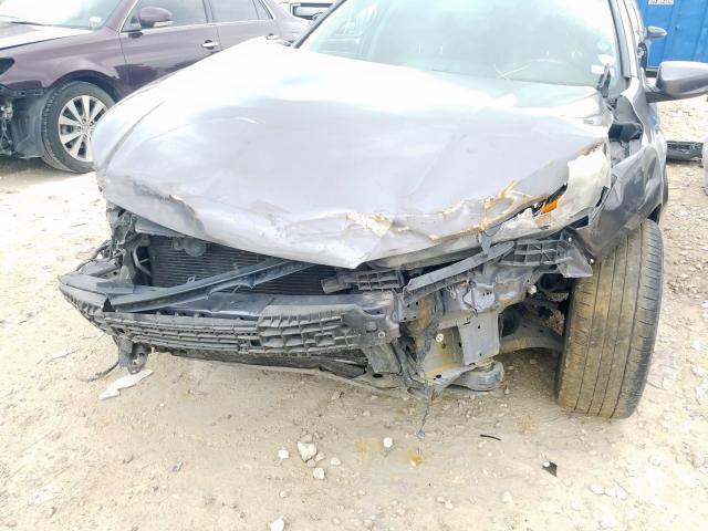 1HGCR2F53EA304704 - 2014 HONDA ACCORD SPORT  photo 9