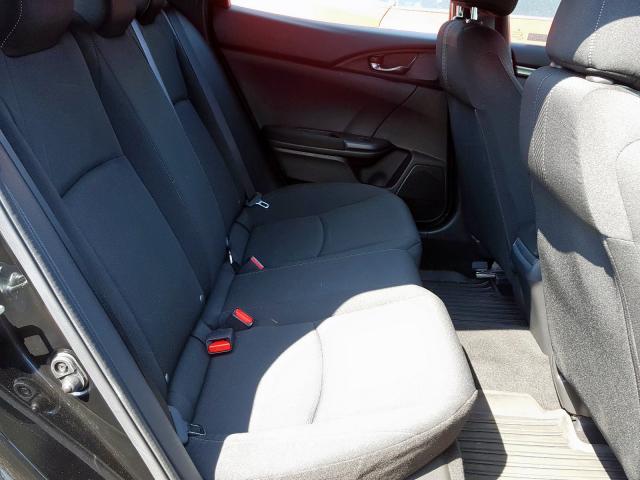 SHHFK7H48KU216010 - 2019 HONDA CIVIC SPORT  Foto 6