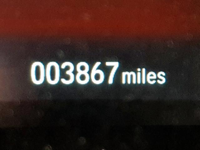 SHHFK7H48KU216010 - 2019 HONDA CIVIC SPORT  Foto 8