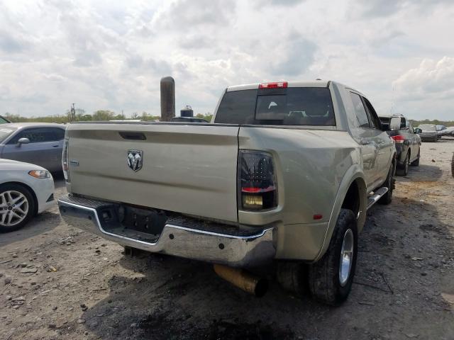 3D73Y4HL6AG144909 - 2010 DODGE RAM 3500  photo 4