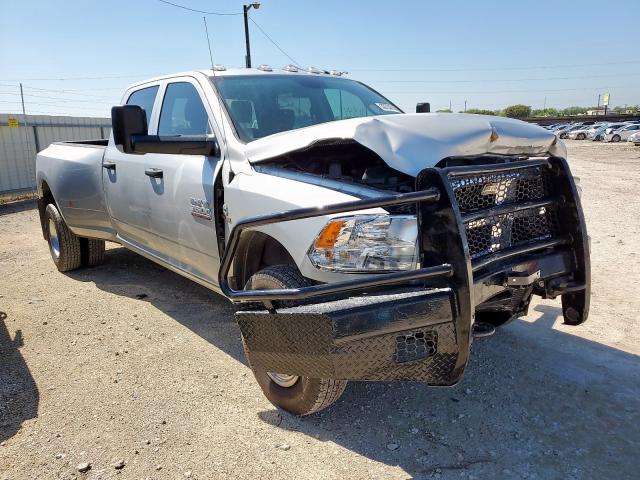 3C63RRGL5JG372204 - 2018 RAM 3500 ST  photo 1