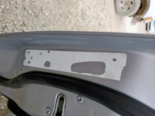 3C63RRGL5JG372204 - 2018 RAM 3500 ST  photo 10