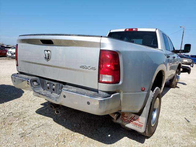 3C63RRGL5JG372204 - 2018 RAM 3500 ST  photo 4