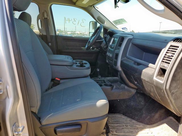 3C63RRGL5JG372204 - 2018 RAM 3500 ST  photo 5