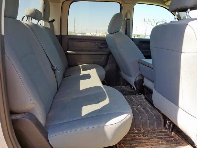 3C63RRGL5JG372204 - 2018 RAM 3500 ST  photo 6