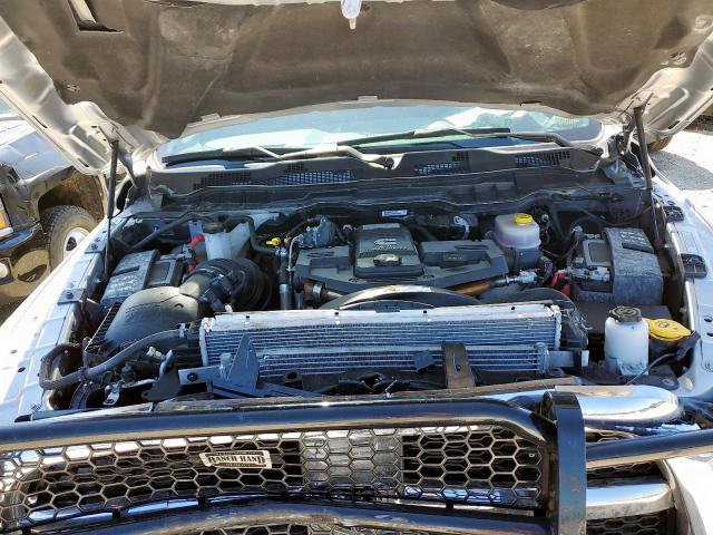 3C63RRGL5JG372204 - 2018 RAM 3500 ST  photo 7