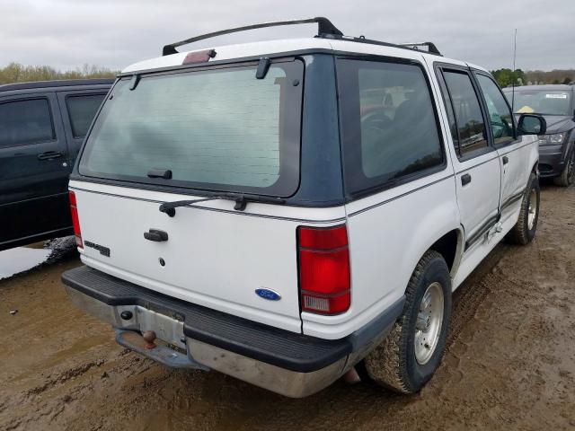 1FMDU34X9RUB49264 - 1994 FORD EXPLORER  photo 4