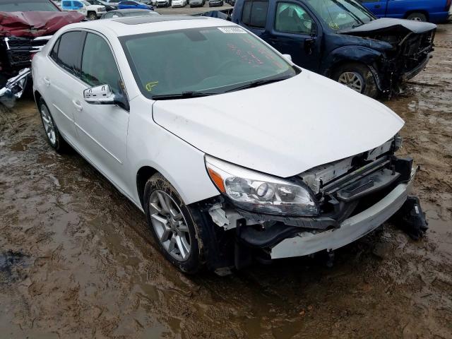 1G11C5SL7EF291285 - 2014 CHEVROLET MALIBU 1LT  照片 1