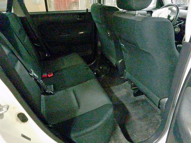 JTLKT324364089991 - 2006 TOYOTA SCION XB  Foto 6