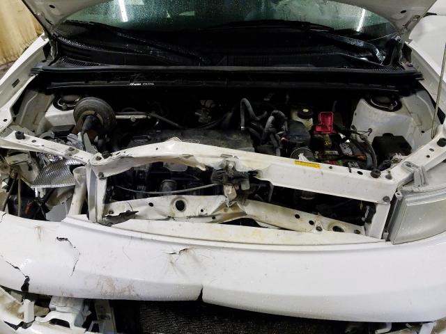 JTLKT324364089991 - 2006 TOYOTA SCION XB  Foto 7