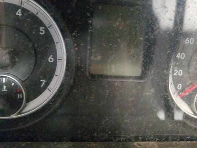 3C6JR6AP6DG510564 - 2013 RAM 1500 ST თეთრი ფოტო 8