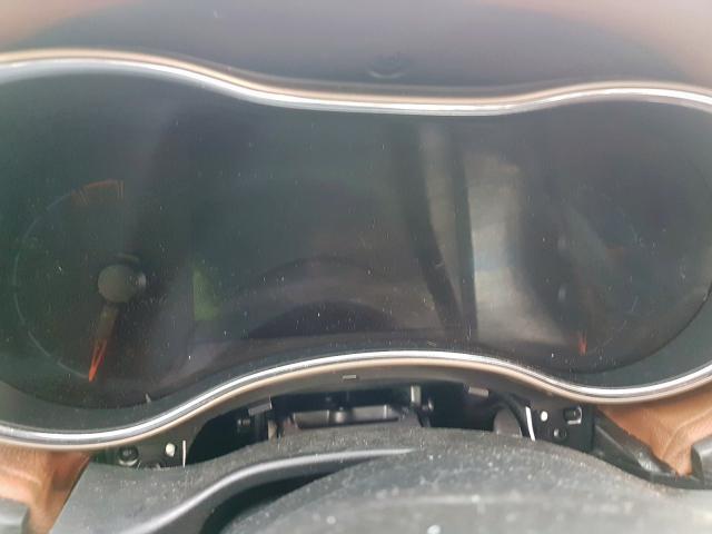 1C4RJFJT7FC229363 - 2015 JEEP GRAND CHEROKEE SUMMIT  照片 8