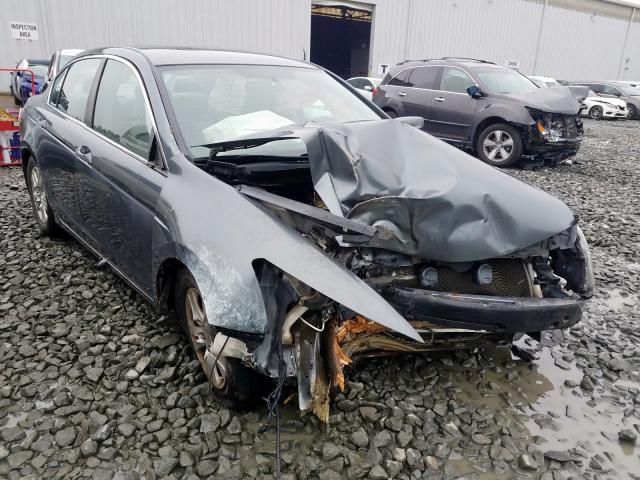 1HGCP26488A079116 - 2008 HONDA ACCORD LXP  photo 1