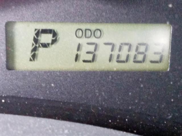 JTDBU4EE2A9110456 - 2010 TOYOTA COROLLA BASE  foto 8