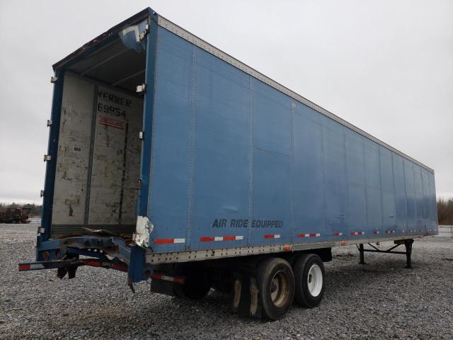 1JJV532W53L825861 - 2003 WABASH TRAILER BLUE photo 4