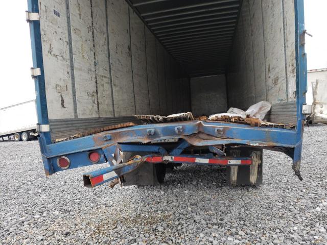 1JJV532W53L825861 - 2003 WABASH TRAILER BLUE photo 9