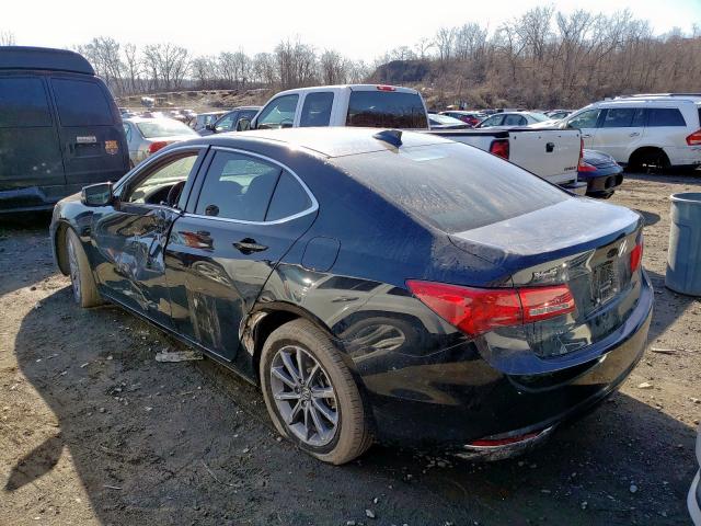 19UUB1F57JA003916 - 2018 ACURA TLX TECH  photo 3