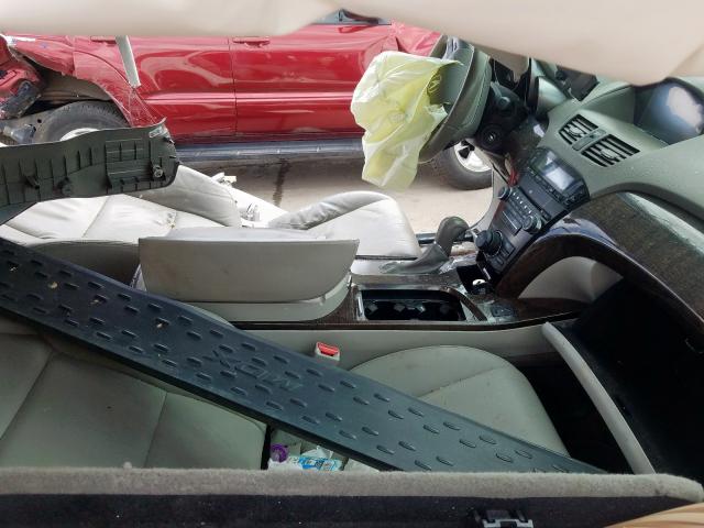 2HNYD2H67BH538800 - 2011 ACURA MDX TECHNOLOGY  照片 5