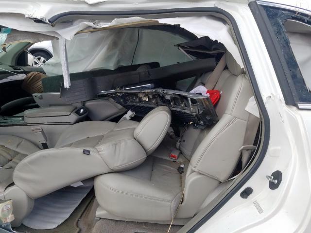 2HNYD2H67BH538800 - 2011 ACURA MDX TECHNOLOGY  照片 6