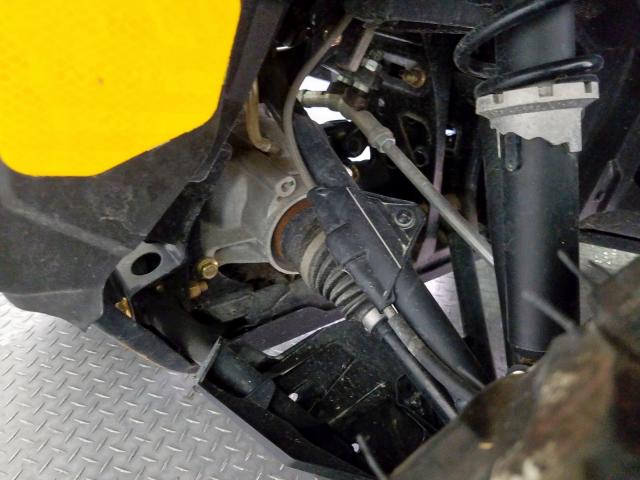 3JBLGAR41KJ002249 - 2019 CAN-AM OUTLANDER 450  photo 13