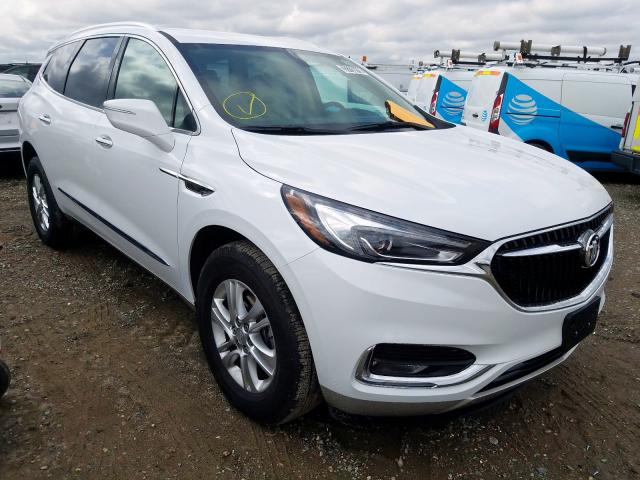 5GAEVAKW3LJ197017 - 2020 BUICK ENCLAVE ESSENCE  照片 1