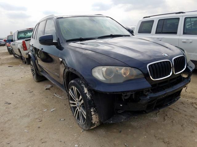 5UXZV4C55BL407805 - 2011 BMW X5 XDRIVE35I  photo 1