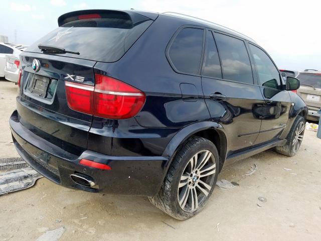 5UXZV4C55BL407805 - 2011 BMW X5 XDRIVE35I  foto 4