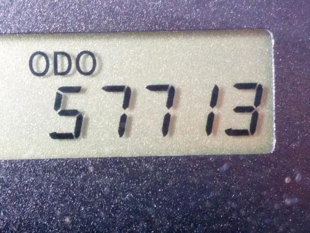 1NXBU4EE3AZ262948 - 2010 TOYOTA COROLLA BASE  照片 8