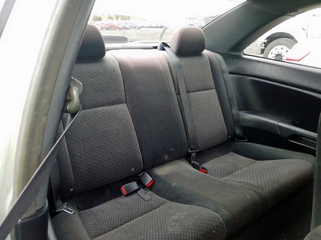 1HGEM22195L058269 - 2005 HONDA CIVIC DX VP  photo 6