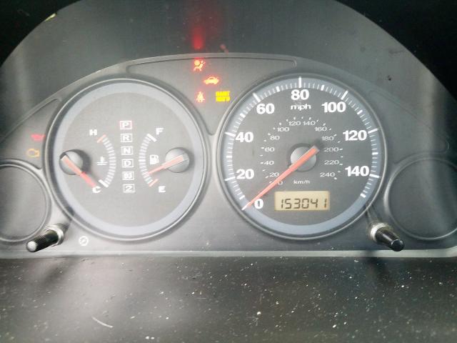 1HGEM22195L058269 - 2005 HONDA CIVIC DX VP  photo 8