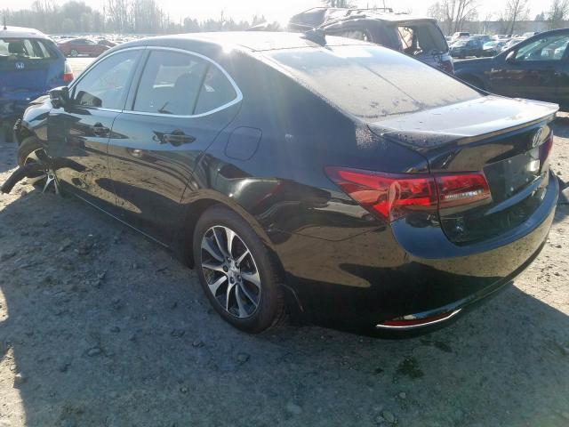 19UUB1F59FA023074 - 2015 ACURA TLX TECH  photo 3