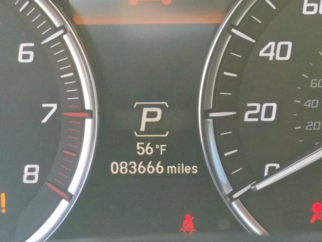 19UUB1F59FA023074 - 2015 ACURA TLX TECH  photo 8