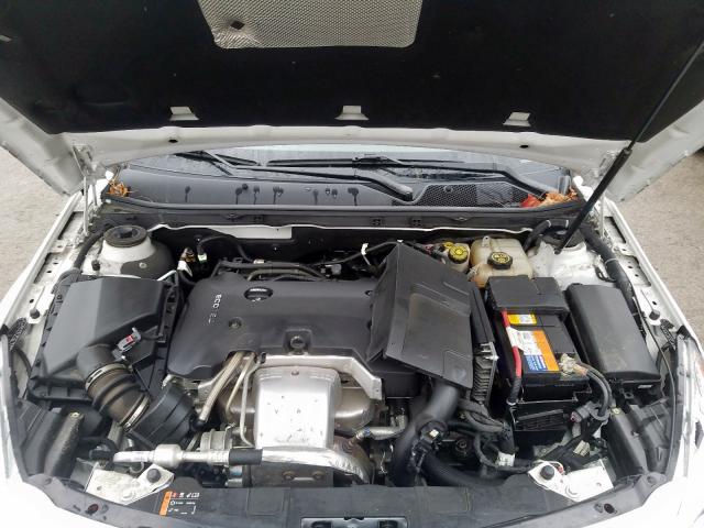 2G4GK5EX9G9146078 - 2016 BUICK REGAL  照片 7