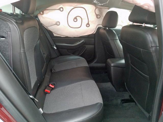 1G11C5SL1FF284091 - 2015 CHEVROLET MALIBU 1LT  照片 6