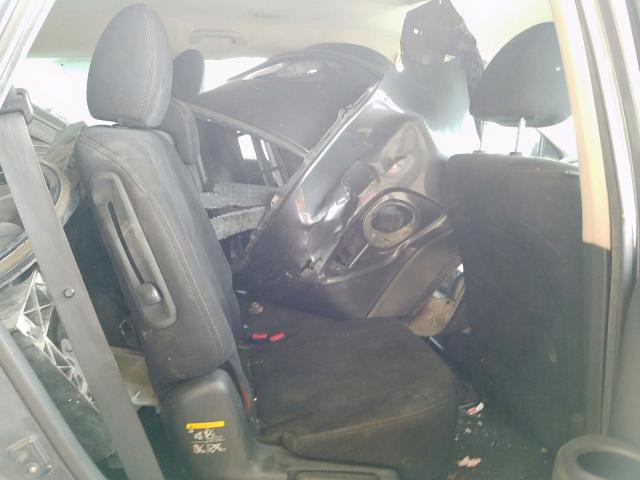 5N1AR2MN4EC646767 - 2014 NISSAN PATHFINDER S  photo 6