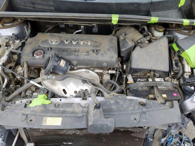 JTLZE4FE5A1098543 - 2010 TOYOTA SCION XB  照片 7