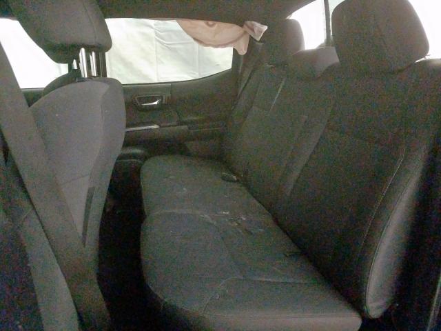 5TFCZ5AN6KX177656 - 2019 TOYOTA TACOMA DOUBLE CAB  照片 6
