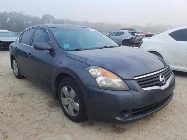 1N4AL21E18N469944 - 2008 NISSAN ALTIMA 2.5 GRAY photo 1