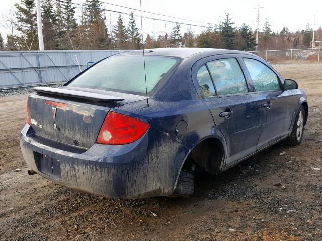 1G2AD5F58A7107447 - 2010 PONTIAC G5 SE  photo 4