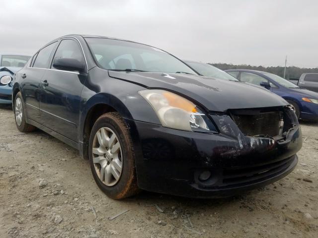 1N4AL21E59N434101 - 2009 NISSAN ALTIMA 2.5  photo 1