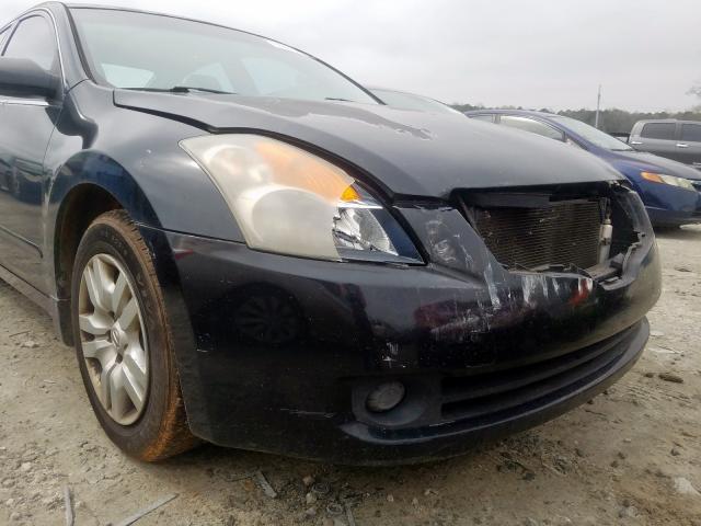 1N4AL21E59N434101 - 2009 NISSAN ALTIMA 2.5  photo 9