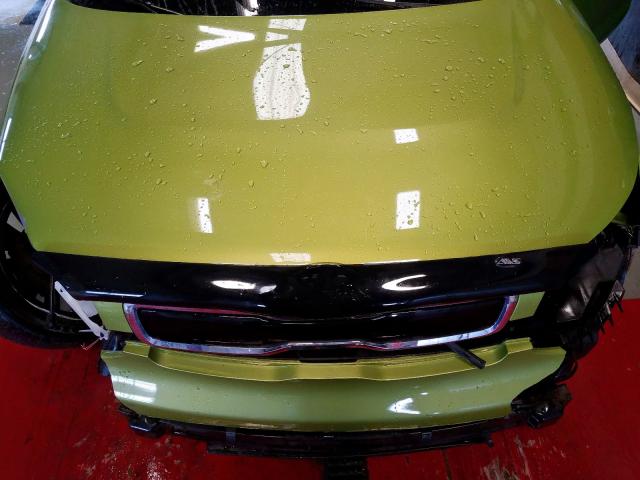 KNDJX3A55E7722302 - 2014 KIA SOUL !  foto 7