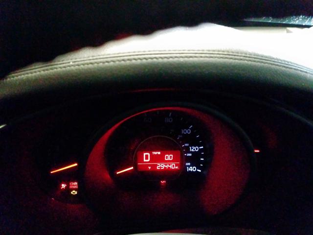 KNDJX3A55E7722302 - 2014 KIA SOUL !  foto 8