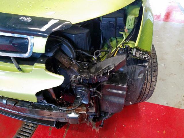 KNDJX3A55E7722302 - 2014 KIA SOUL !  foto 9