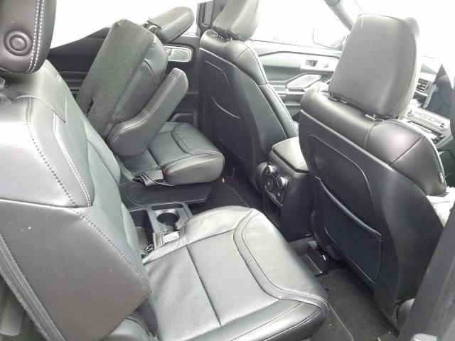 1FM5K8GC3LGB82010 - 2020 FORD EXPLORER ST  photo 6