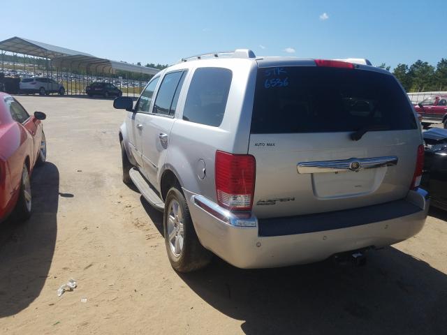 1A8HW58N57F586225 - 2007 CHRYSLER ASPEN LIMITED  photo 3