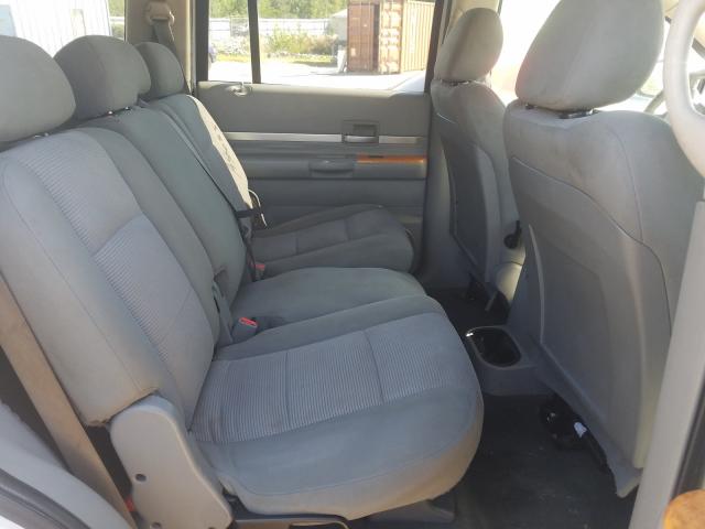 1A8HW58N57F586225 - 2007 CHRYSLER ASPEN LIMITED  photo 6