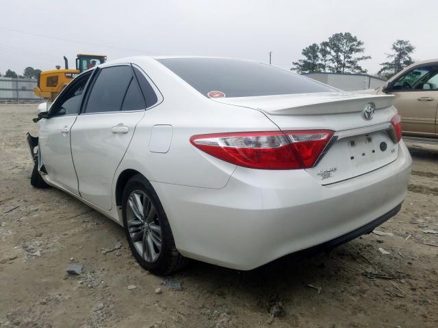 4T1BF1FK5GU221694 - 2016 TOYOTA CAMRY LE  photo 3