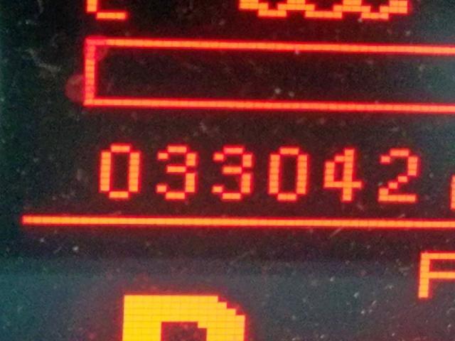 JA4AS2AW1BU037738 - 2011 MITSUBISHI OUTLANDER ES  ფოტო 8