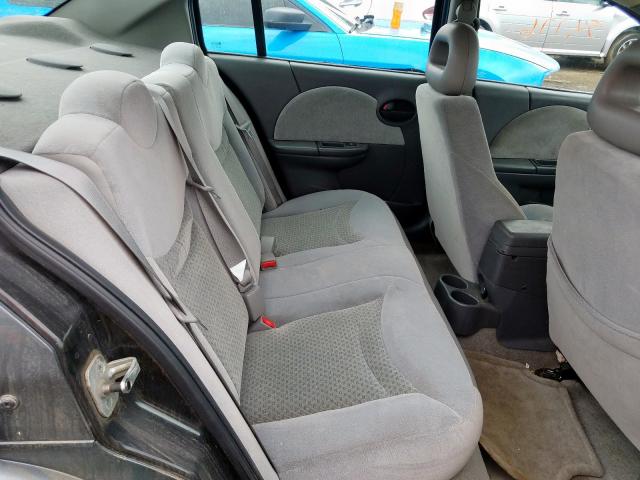 1G8AL52F04Z216033 - 2004 SATURN ION LEVEL 3  photo 6